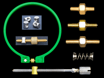 AGL Renaissance Parts