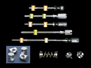 Allied Wooden (AWH) Hoop Adjusting Screws and Parts