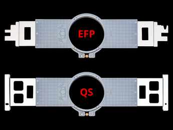 Barudan Standard Allied Grid-Lock Hoops (AGL/AGLC)
