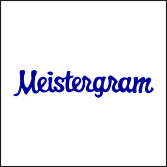 Meistergram Hoops - Allied & Mighty Hoops (Magnetic) for Meistergram Embroidery Machines