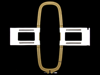 Melco Allied Wooden Hoops (AWH)