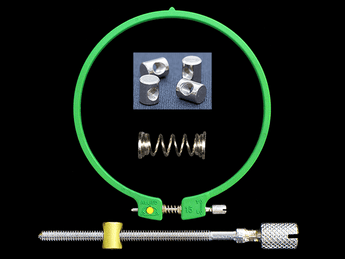 PAGL Aemco Parts