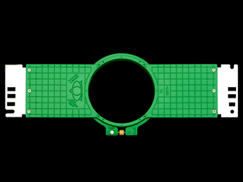 Ricoma Standard Allied Grid-Lock Hoops (AGL/AGLC)