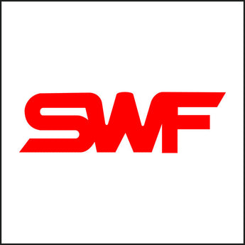 Allied & Mighty Hoops for SWF Embroidery Machines