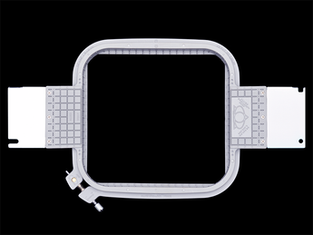 Premium Allied Grid-Lock Plastic Embroidery Hoops - Tubular SWF Hoops