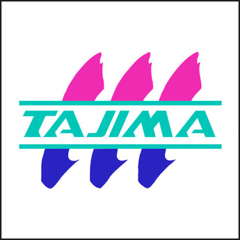 Allied & Mighty Hoops for Tajima Embroidery Machines
