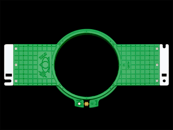 Toyota Standard Allied Grid-Lock Hoops (AGL/AGLC)