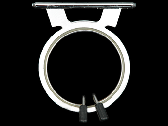 Allied Metal Embroidery Hoops - Flat Table Ultramatic Hoops