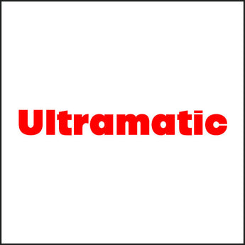 Ultramatic Hoops - Allied & Mighty Hoops (Magnetic) for Ultramatic Embroidery Machines