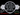 21 cm (8.3 inch) Round Allied Grid-Lock Plastic Embroidery Hoop - Barudan 380 EFP