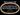 11.6 x 23.5 cm (4.6 x 9.3 inch) Oval Allied Wooden Embroidery Hoop