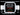 Melco 19 x 20 cm (7.5 x 8 inch) Rectangular Premium Allied Grid-Lock Embroidery Hoop for 400 mm Sew Field / Arm Spacing
