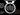 8.9 cm (3.5 inch) Round Allied Metal Embroidery Hoop