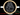 15.2 cm (6.0 inch) Round Allied Wooden Embroidery Hoop