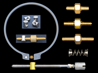 AGL Bernina Parts