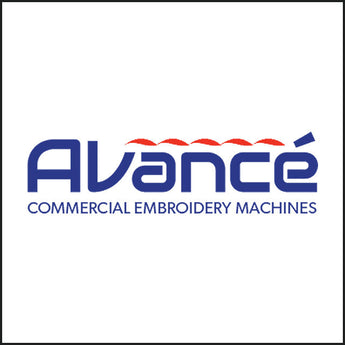 Allied & Mighty Hoops for Avance Embroidery Machines