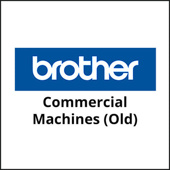 Allied & Mighty Hoops for Brother Commercial Embroidery Machines
