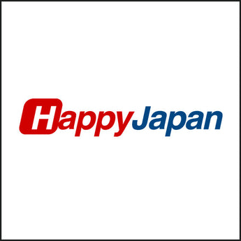 Allied & Mighty Hoops for Happy Japan Embroidery Machines