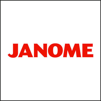 Janome Hoops - Allied & Mighty Hoops (Magnetic) for Janome MB-4 & MB-7 Embroidery Machines