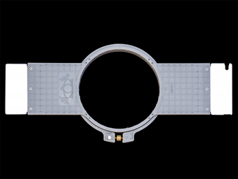 Melco Standard Allied Grid-Lock Hoops (AGL/AGLC)