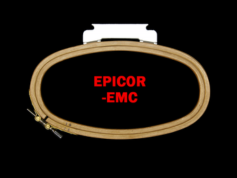Melco Allied Hoops - Epicor (EMC) Flat Table