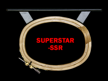 Melco Allied Hoops - Superstar (SSR) Flat Table