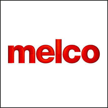 Allied & Mighty Hoops for Melco Embroidery Machines