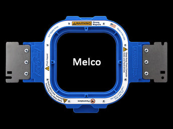 Melco Mighty Hoops (Magnetic)