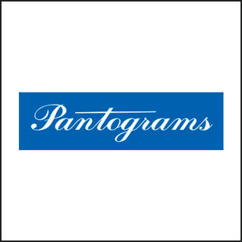 Pantograms Hoops