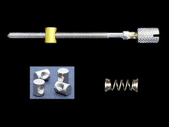Premium Allied Grid-Lock (PAGL) Hoop Adjusting Screws and Parts