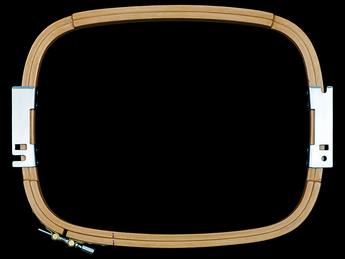 Ricoma Allied Wooden Hoops (AWH)