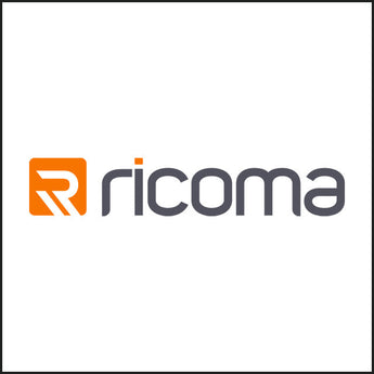 Allied & Mighty Hoops for Ricoma Embroidery Machines