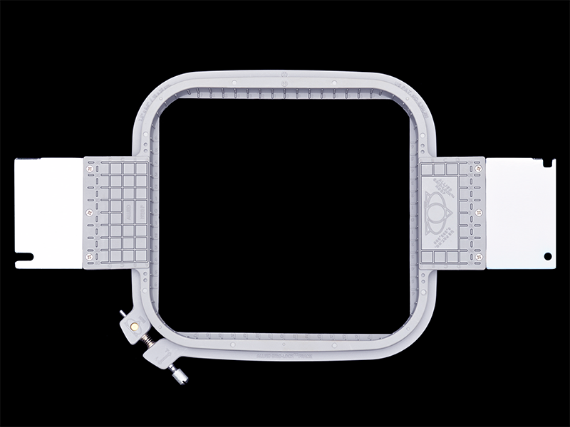 Premium Allied Grid-Lock Hoops for SWF Embroidery Machines – Allied ...