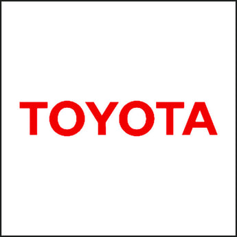 Allied & Mighty Hoops for Toyota Embroidery Machines