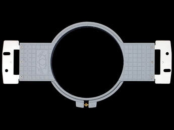 ZSK Standard Allied Grid-Lock Hoops (AGL/AGLC)