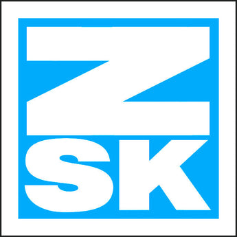 Allied & Mighty Hoops for ZSK Embroidery Machines