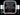 24 x 24 cm (9 x 9 inch) Square Premium Allied Grid-Lock Plastic Embroidery Hoop - Bernina 400