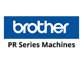 Brother PR Series Hoops