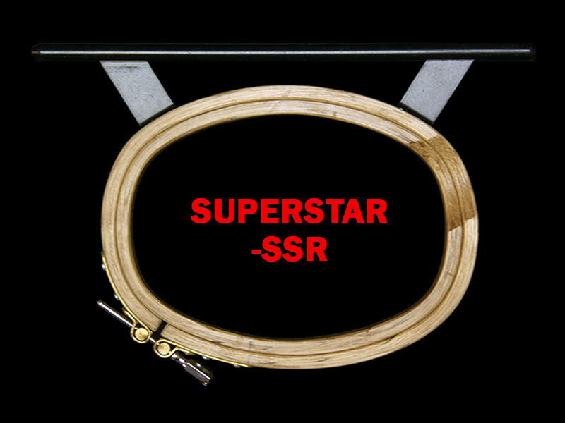 Superstar (SSR)