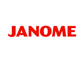 Janome Hoops